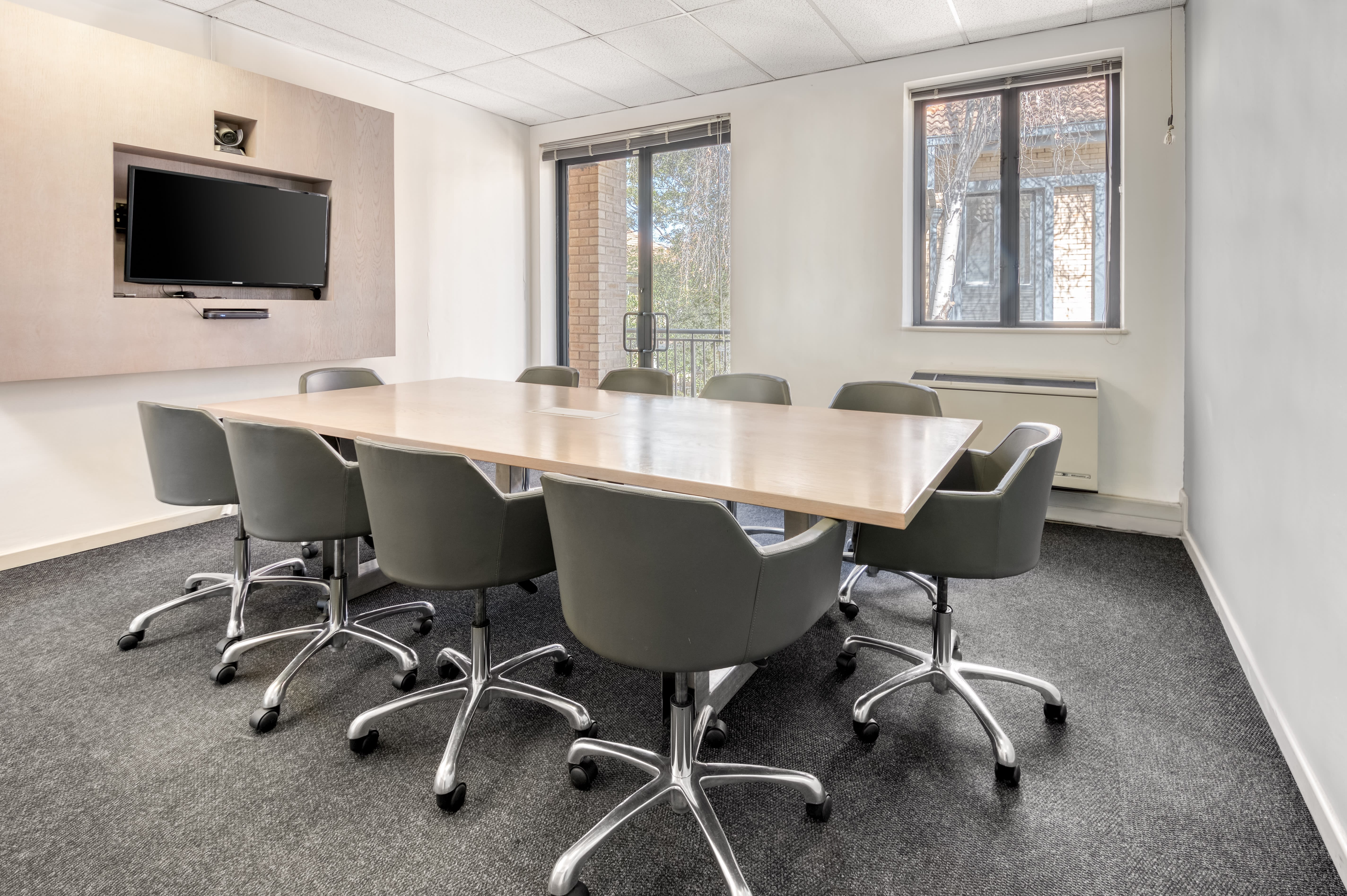 Wedgefield Office photo 3