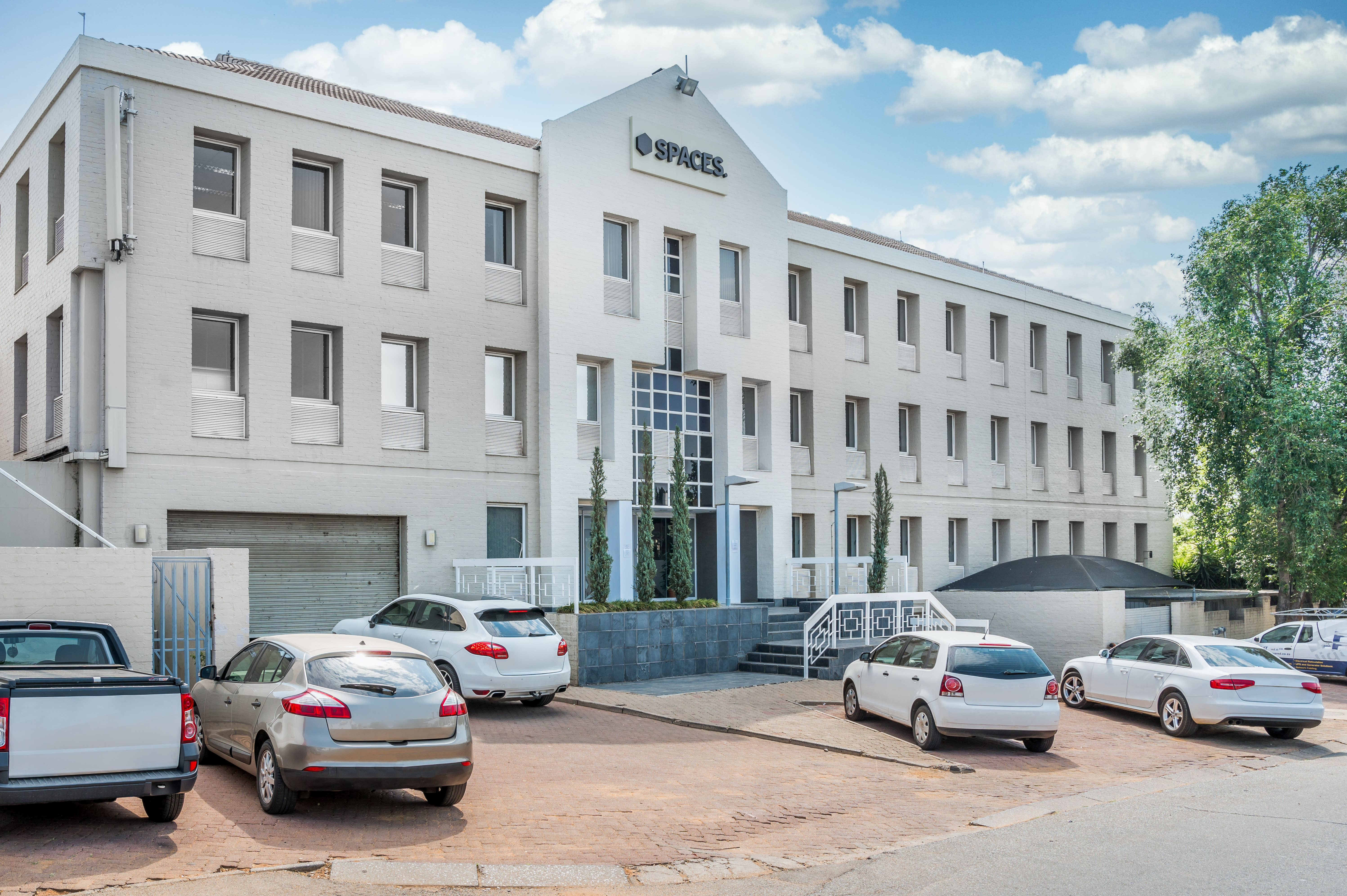 Rivonia Business Centre
