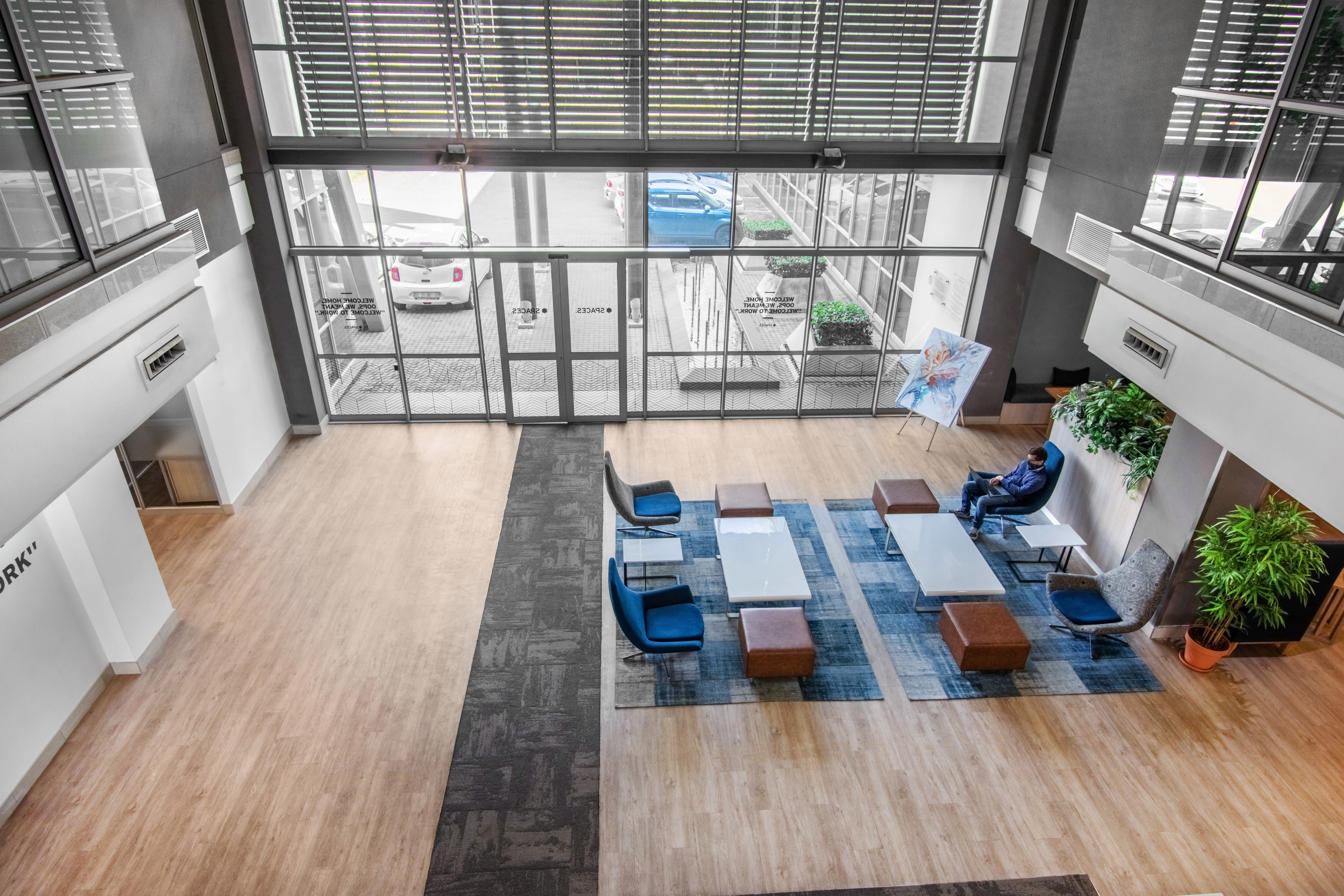 Design Quarter photo 2