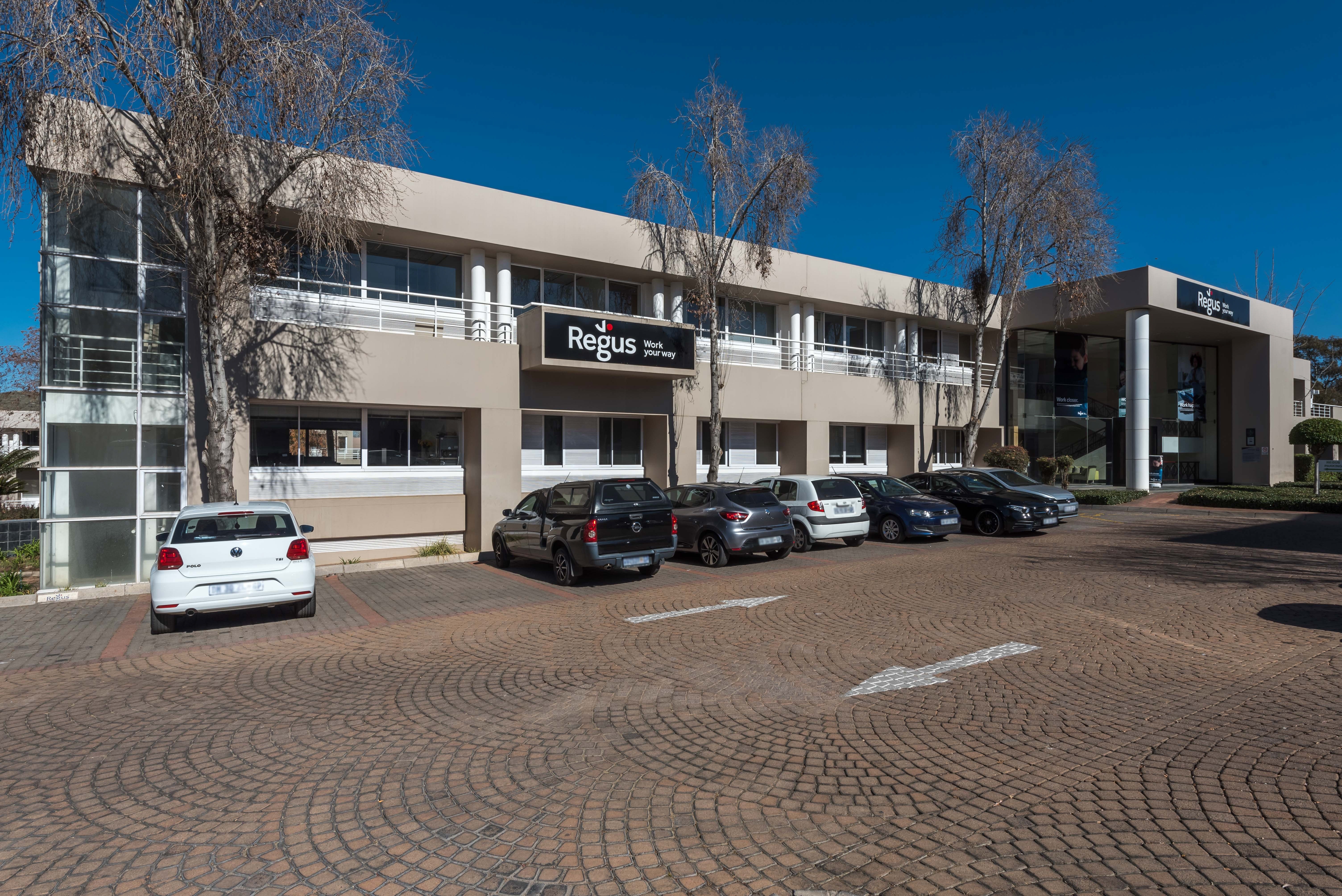Woodmead Country Club Estate