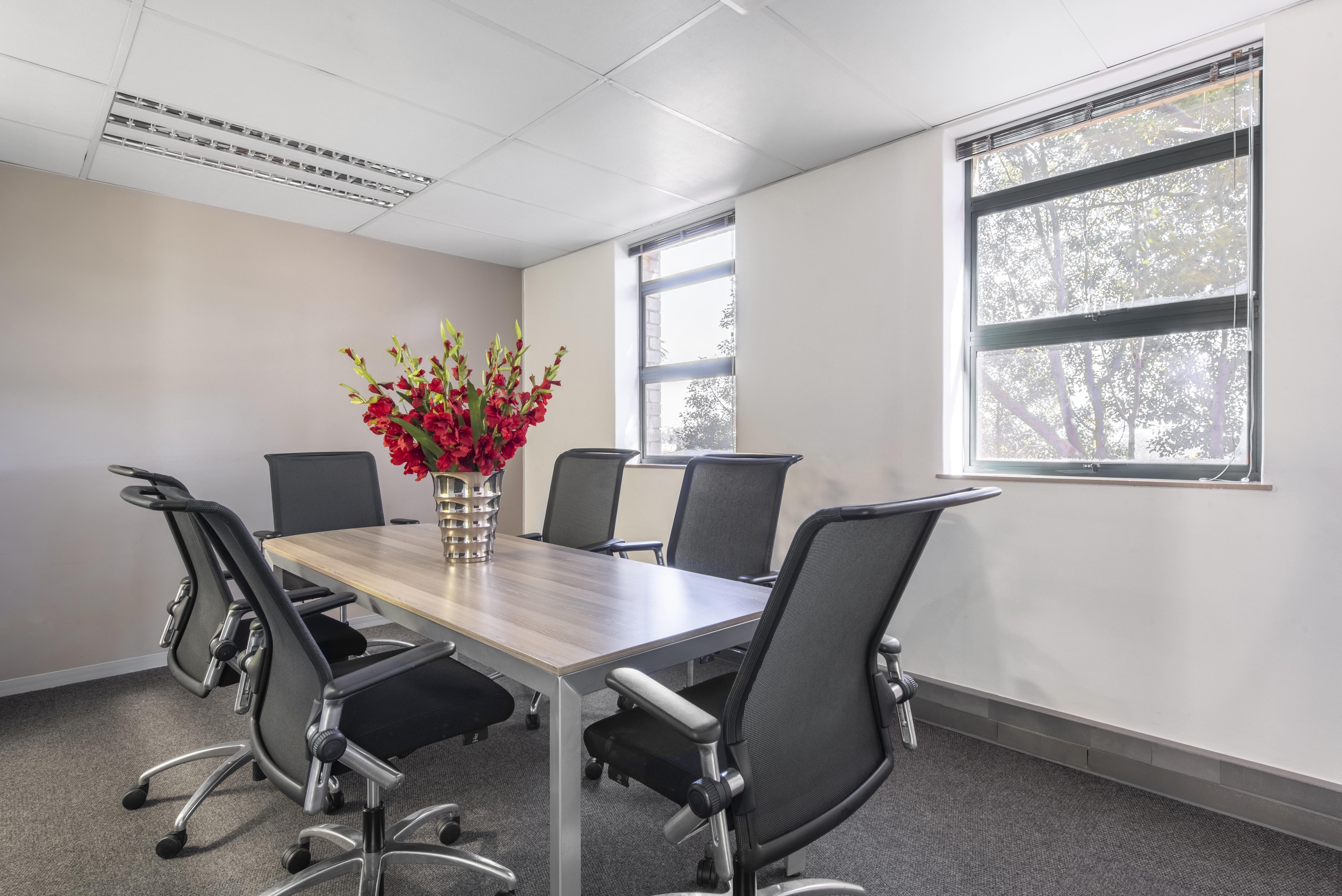 Sunninghill Business Centre photo 2