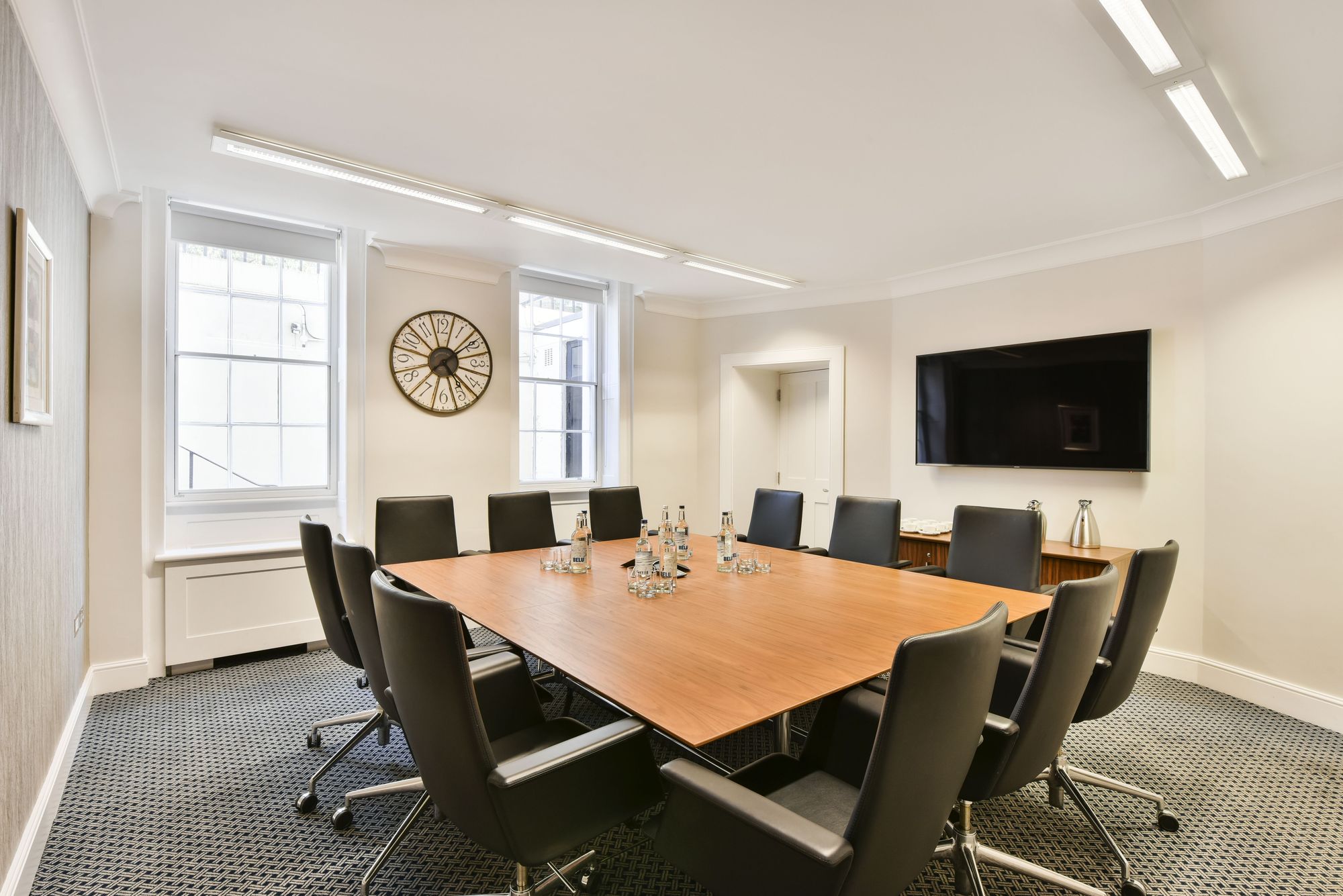 21 Gloucester Place photo 4