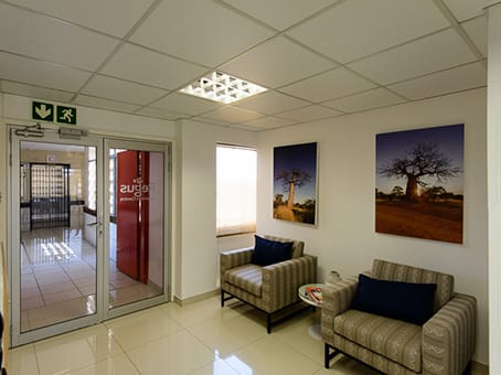 Thabakgolo Building photo 3