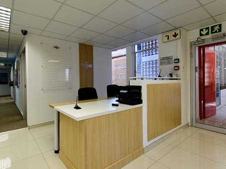 Thabakgolo Building photo 7