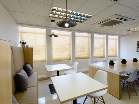 Thabakgolo Building photo 4