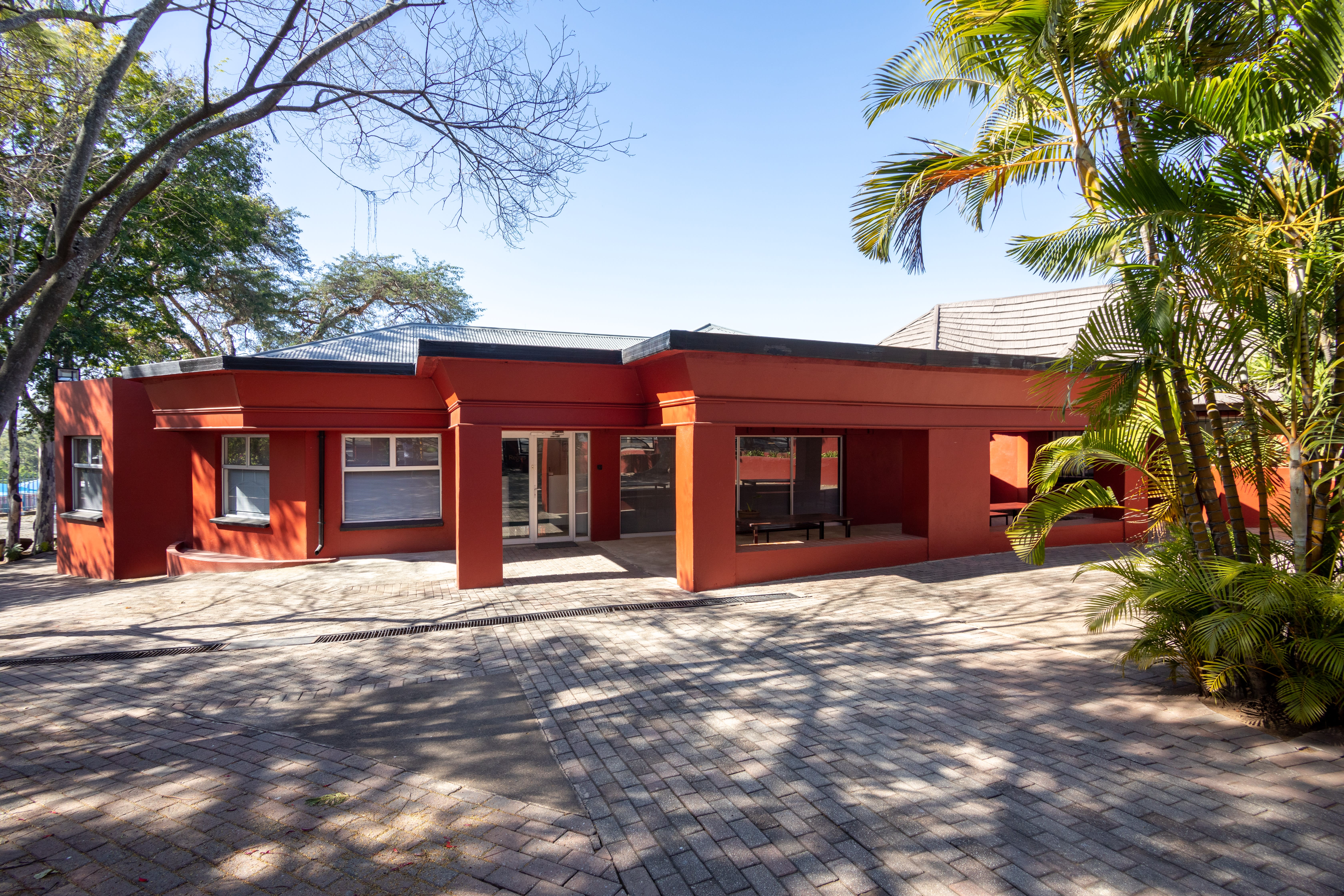 Nelspruit Business Centre