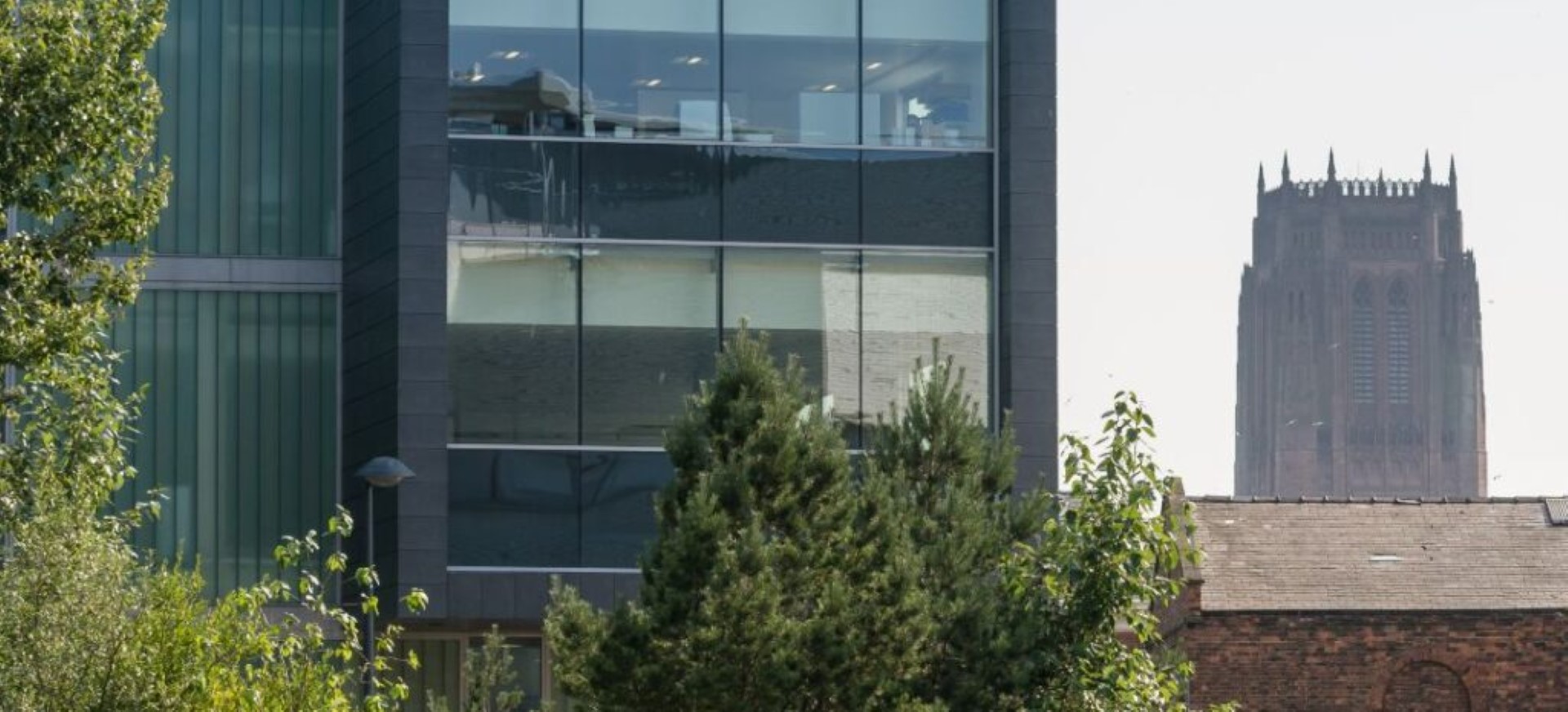 Liverpool Science Park photo 3