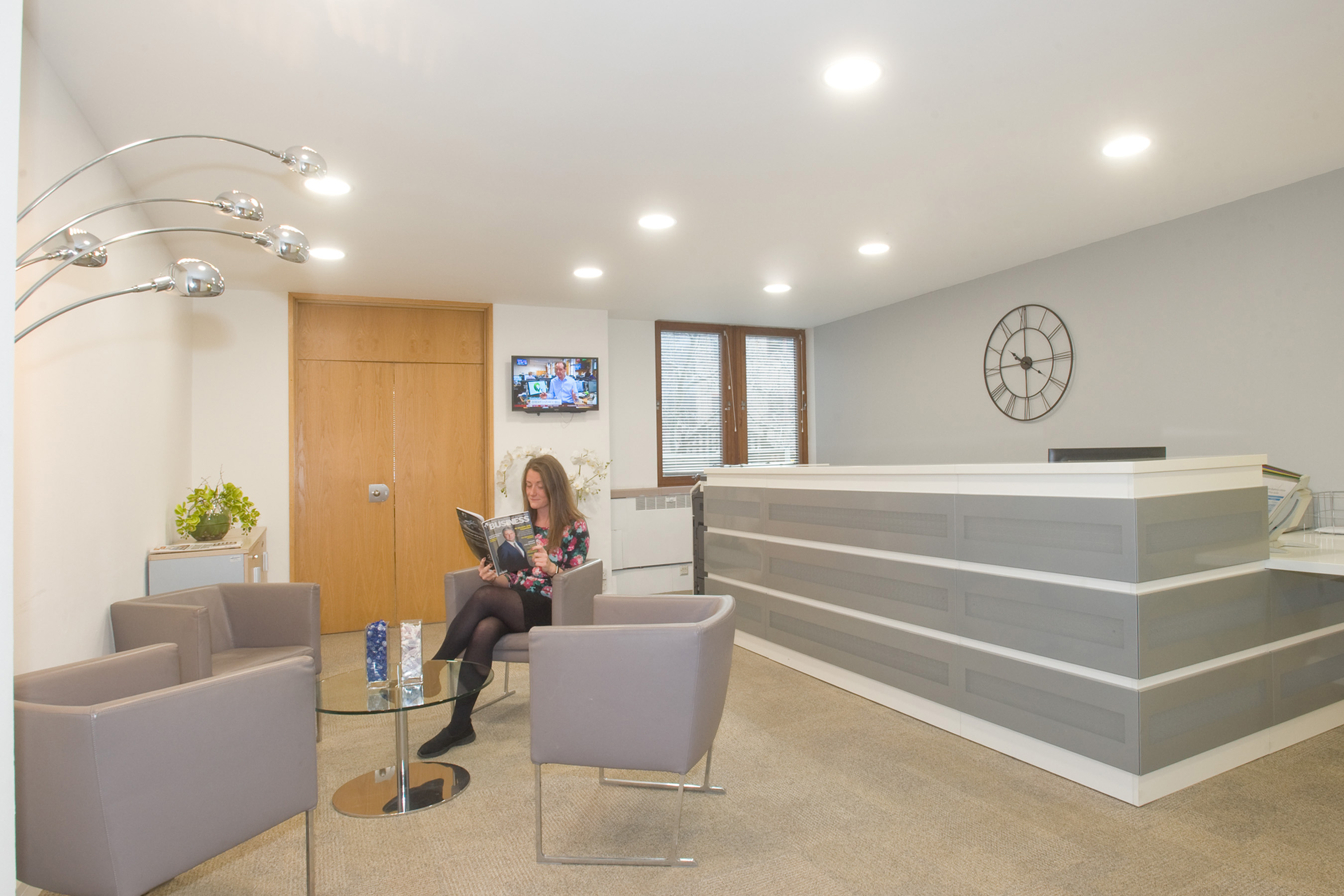 Epsom Centre photo 5