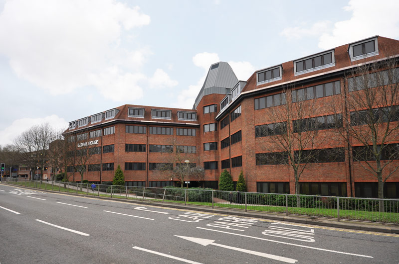 Epsom Centre photo 6