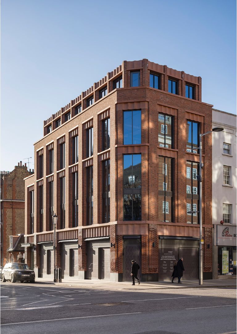 197 Kensington High Street photo 3