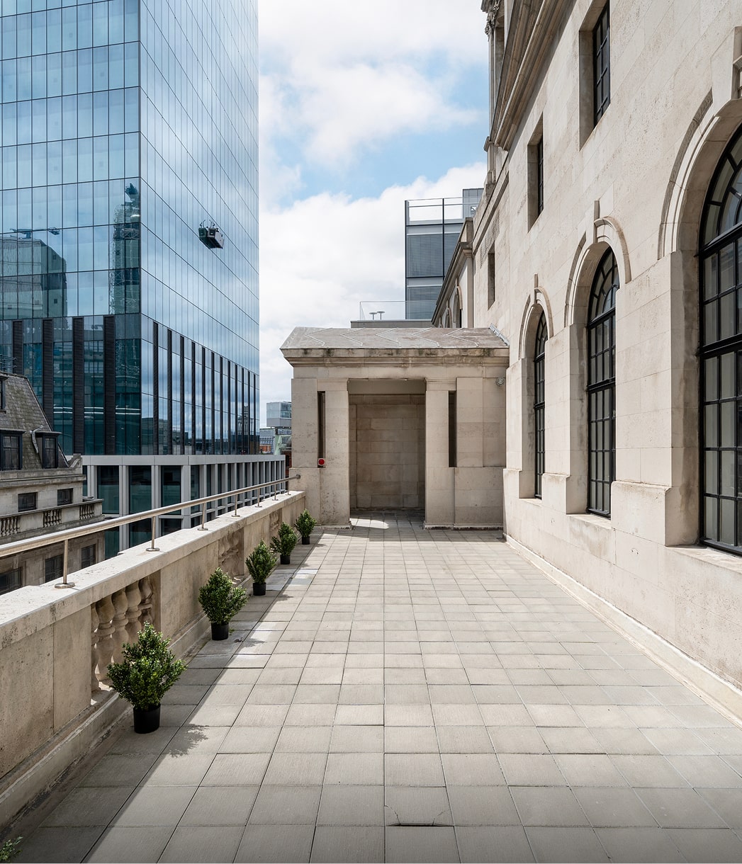 140 Leadenhall Street photo 6
