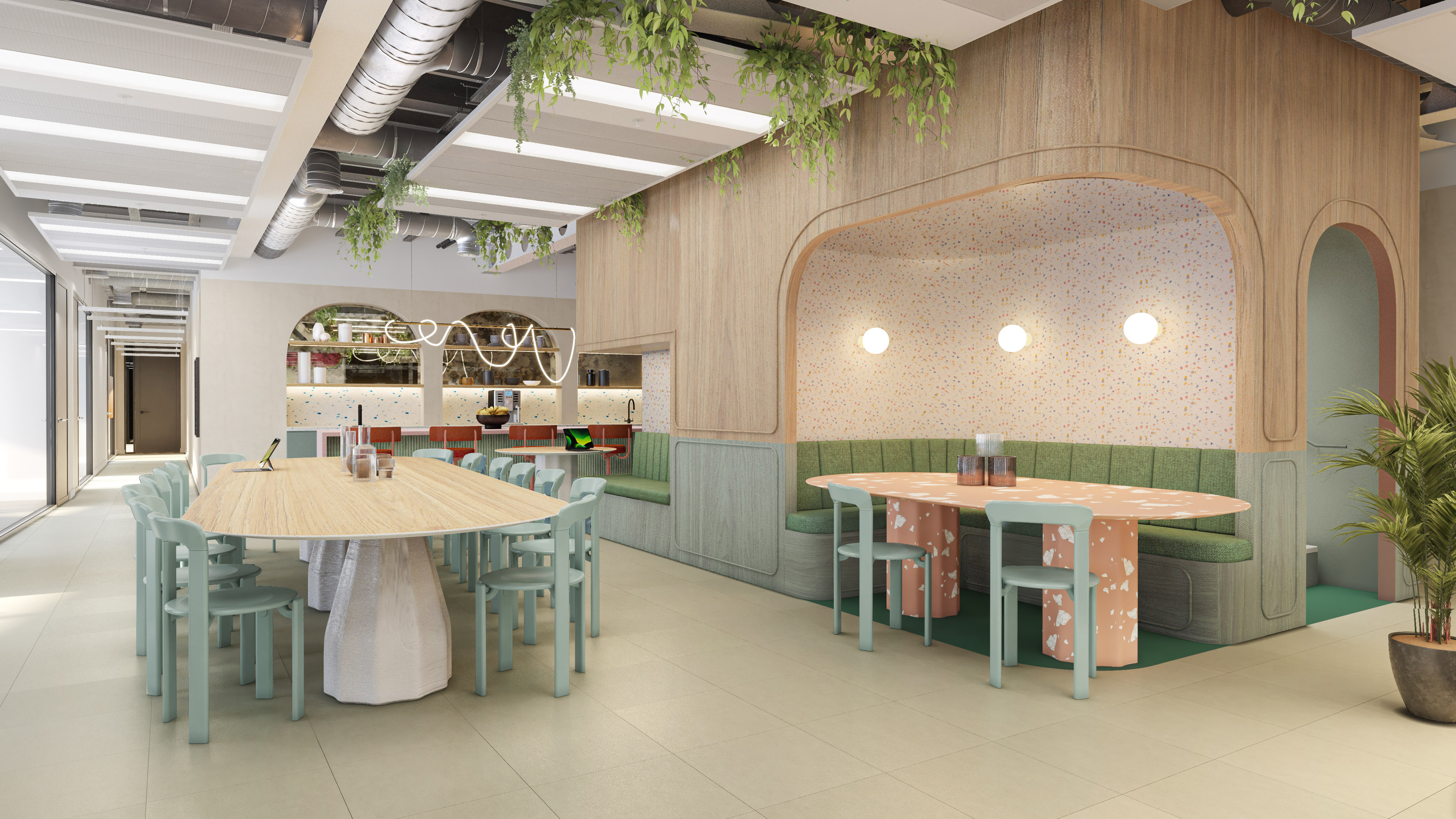 Huckletree Bishopsgate photo 8