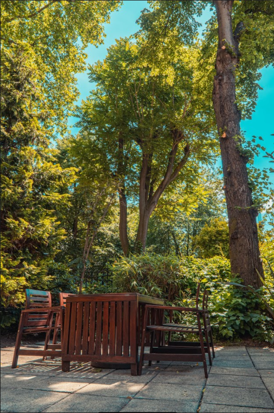 Russell Square photo 5
