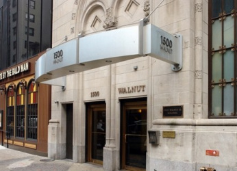 1500 Executive Suites