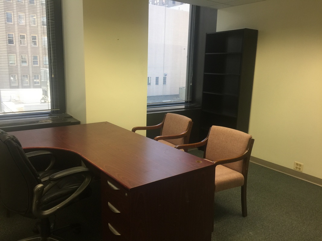 1500 Executive Suites photo 5
