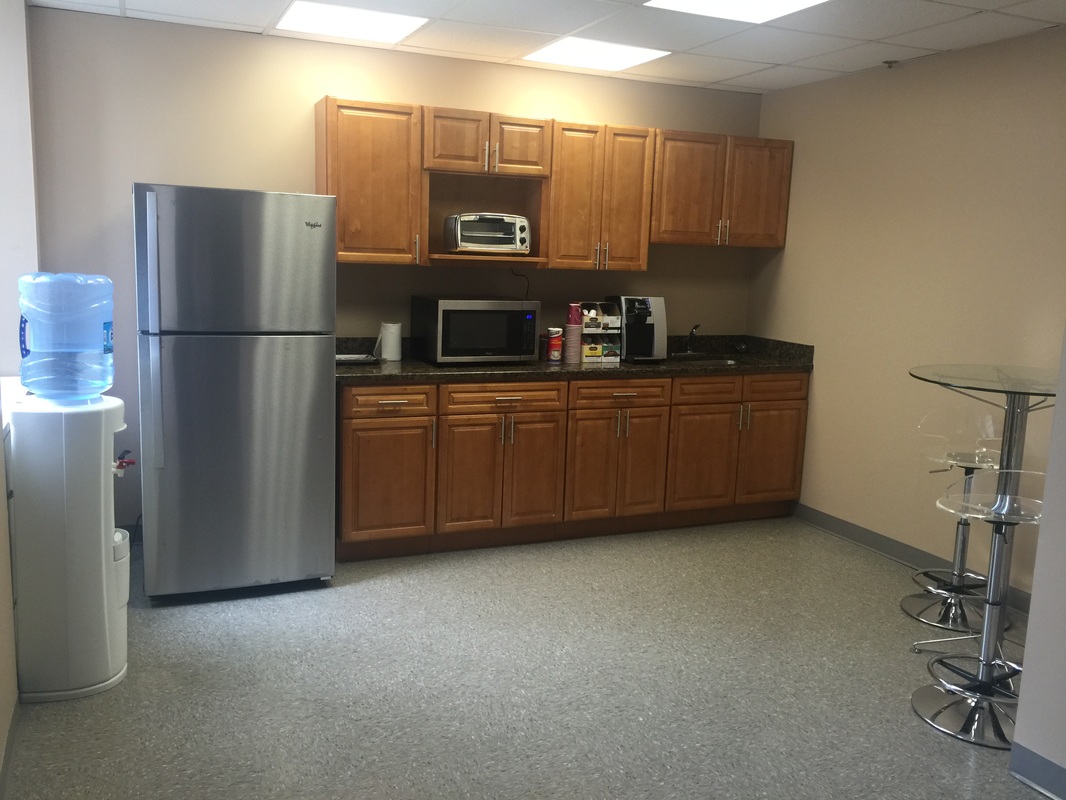 1500 Executive Suites photo 6