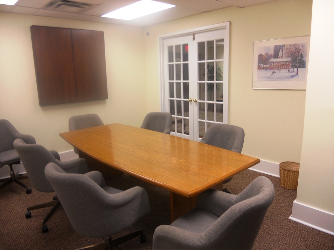 1500 Executive Suites photo 9