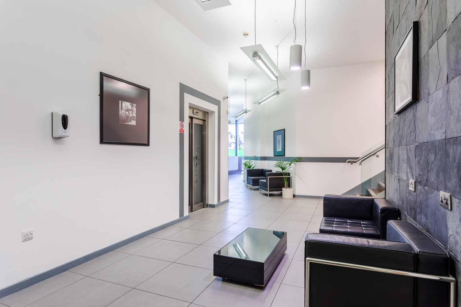 Avon Business Centre photo 2