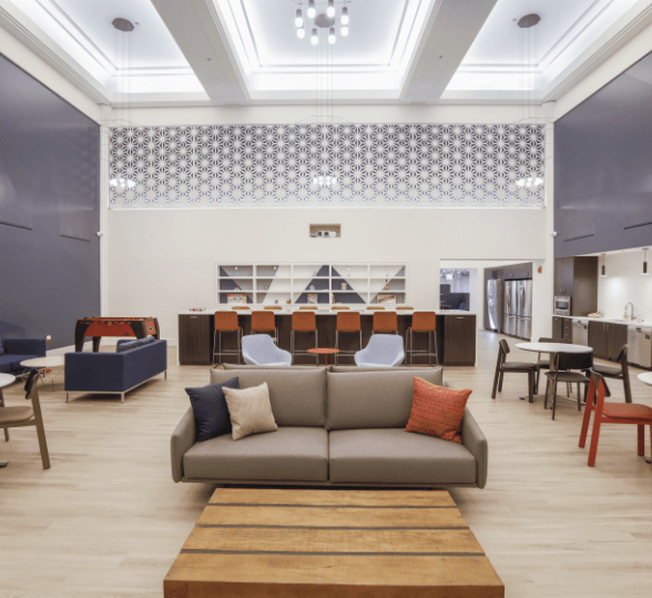 222 North LaSalle photo 2