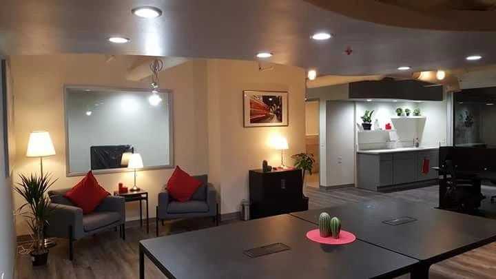 Diamond Cowork San Diego