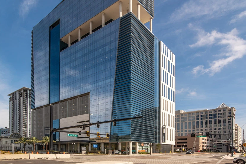 SunTrust Plaza photo 5