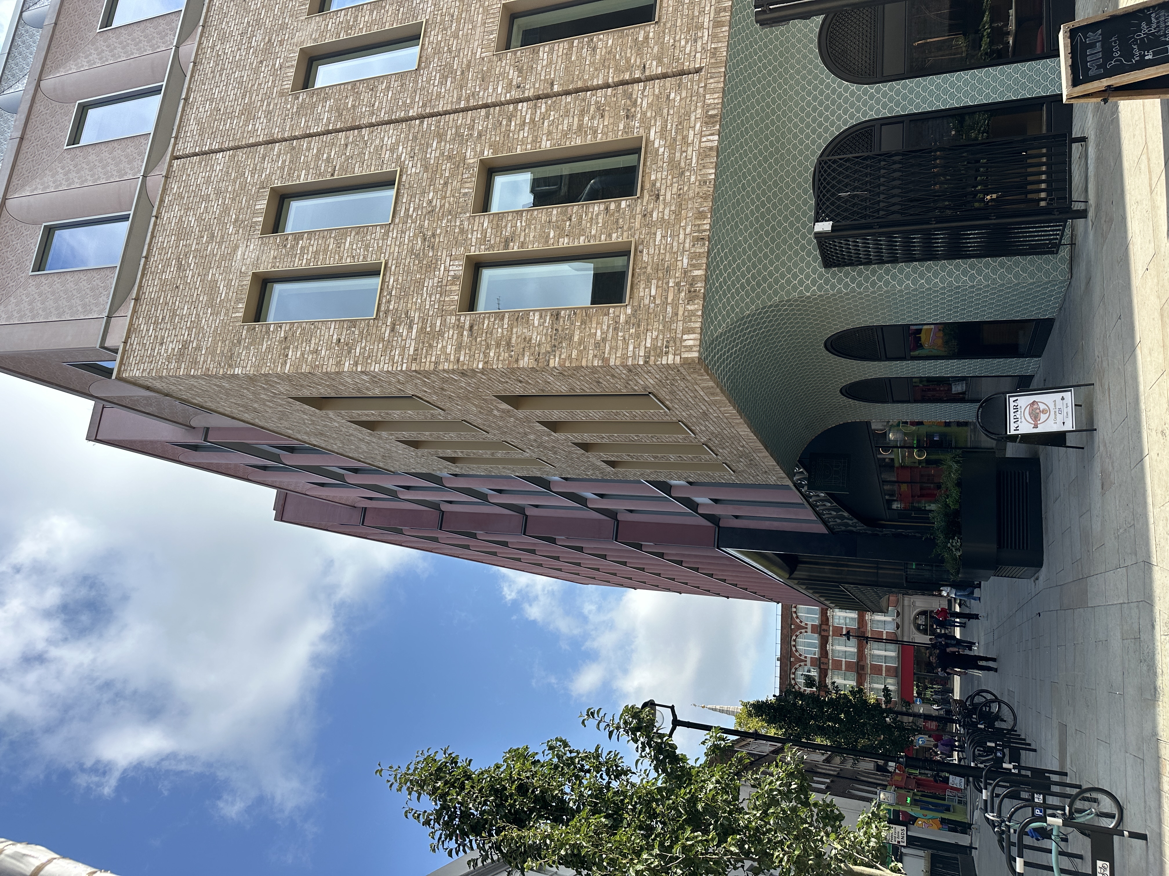 Soho photo 7