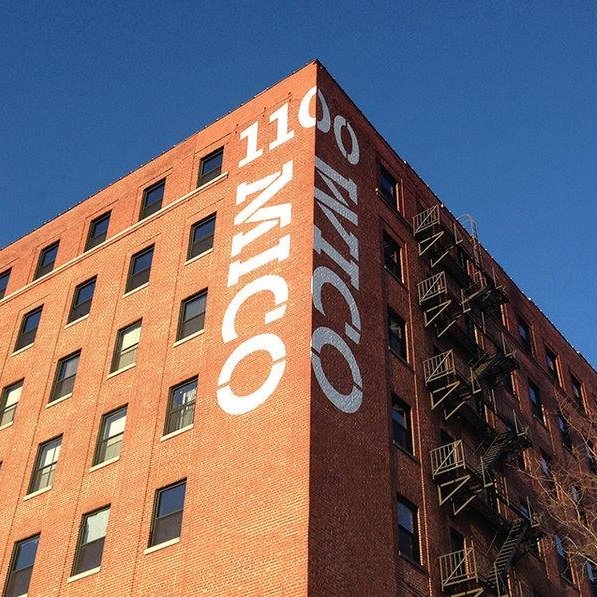 1100 Wicomico Baltimore