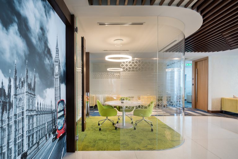 Business Bay photo 6
