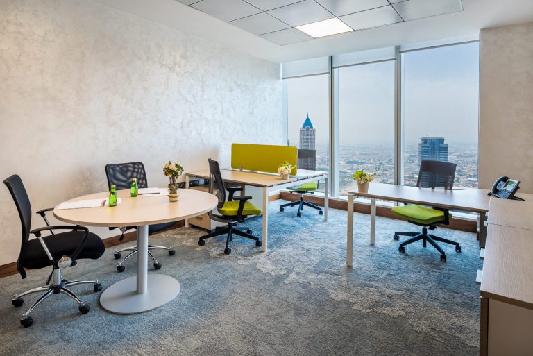 Business Bay photo 3