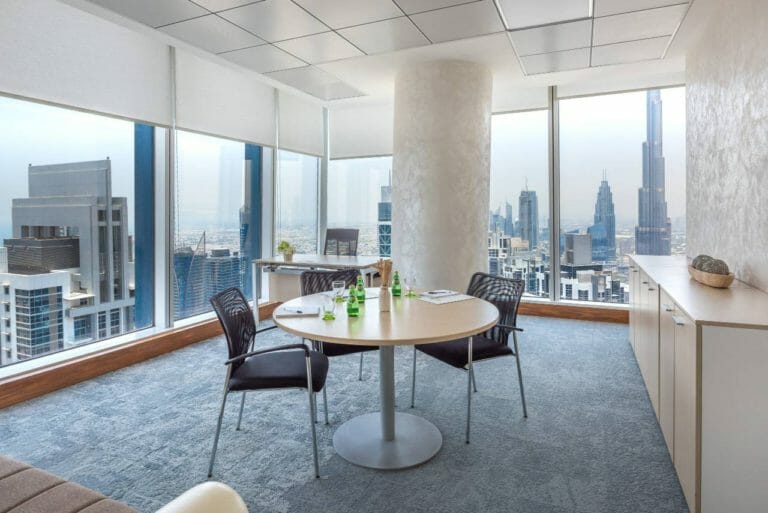Business Bay photo 4