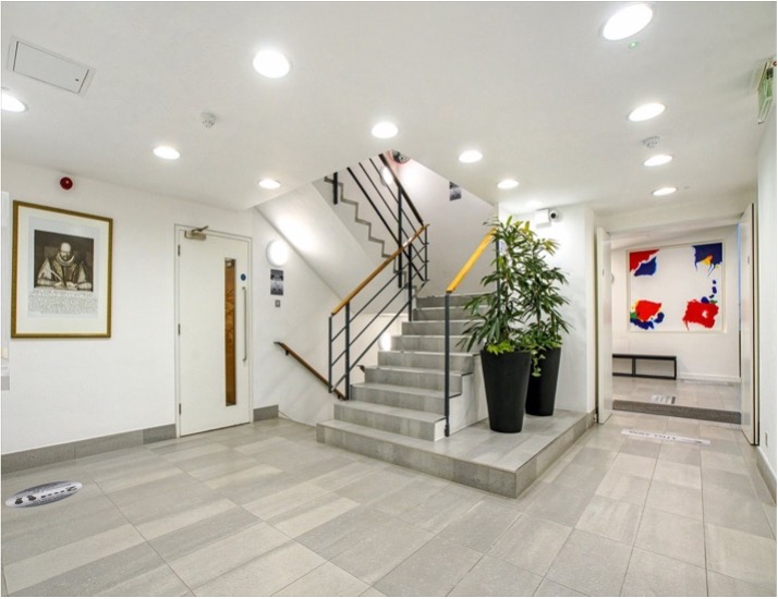 John Stow House  photo 3