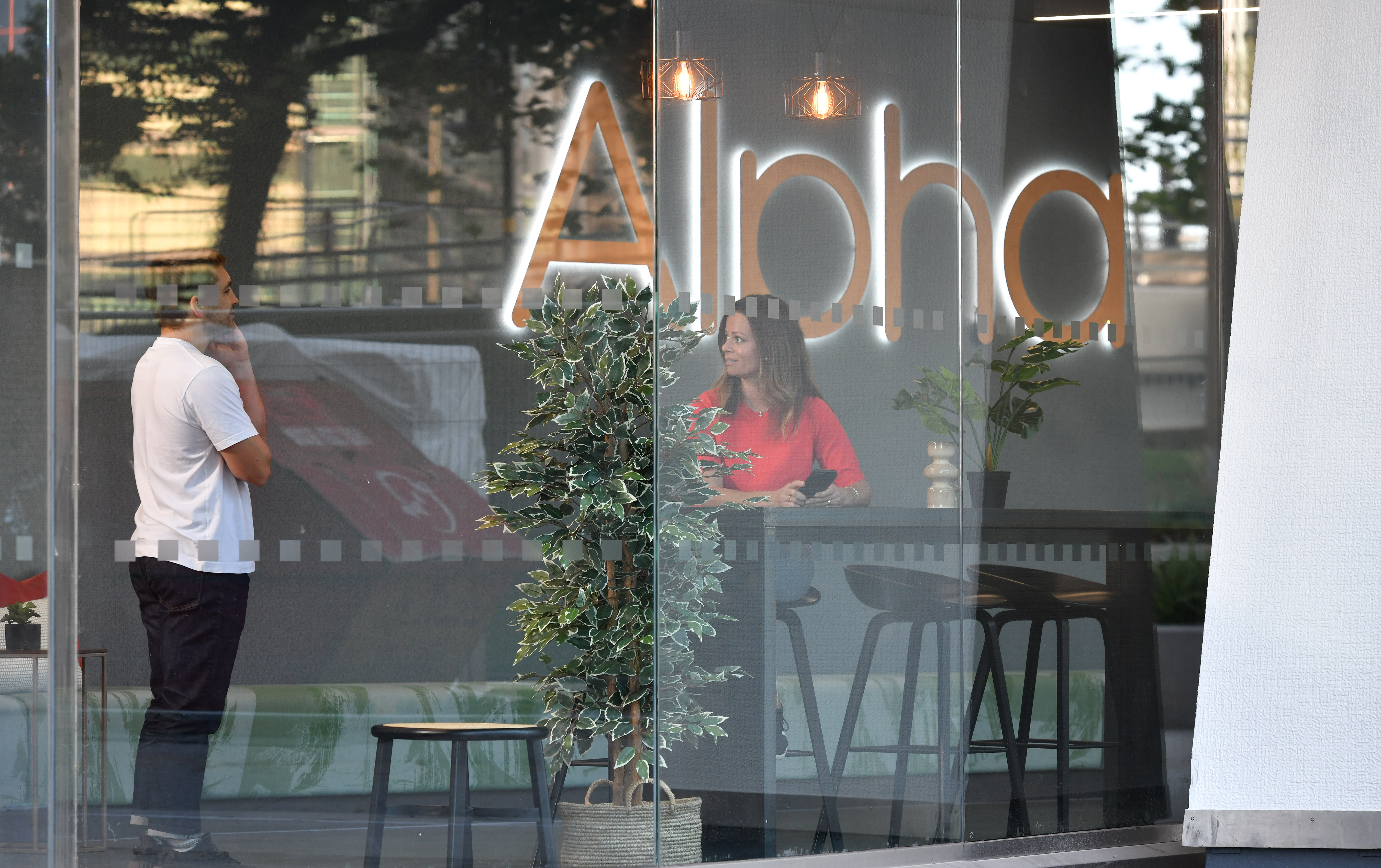 Alpha Studios photo 6
