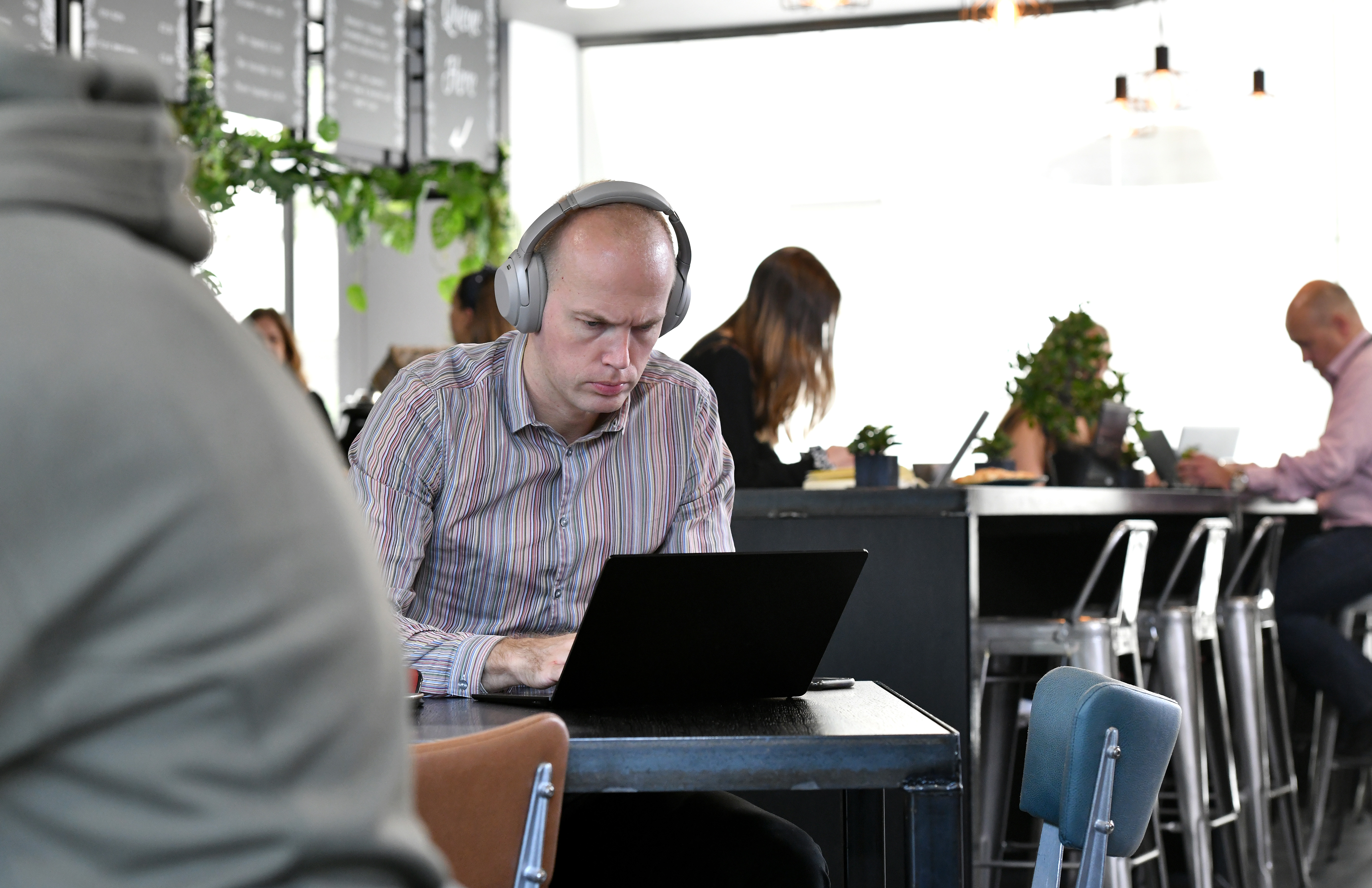 Alpha Works photo 10