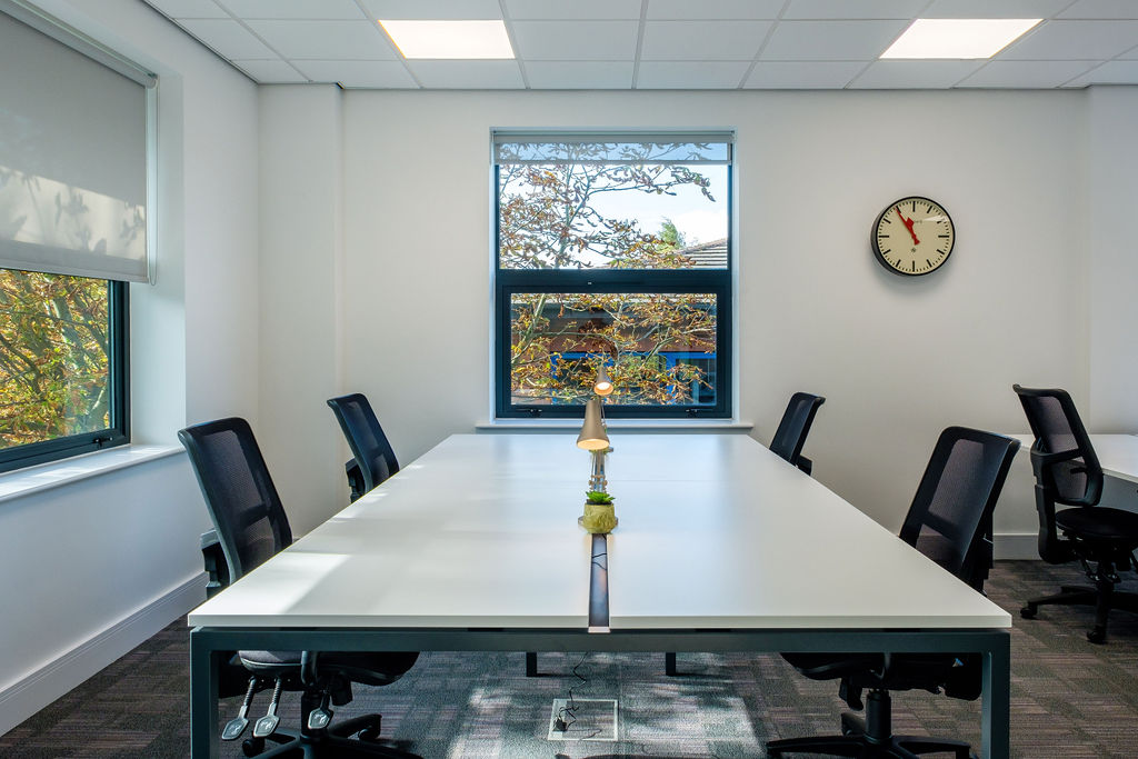Altrincham Business Park photo 12