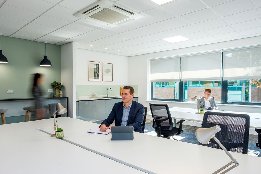 Altrincham Business Park photo 4