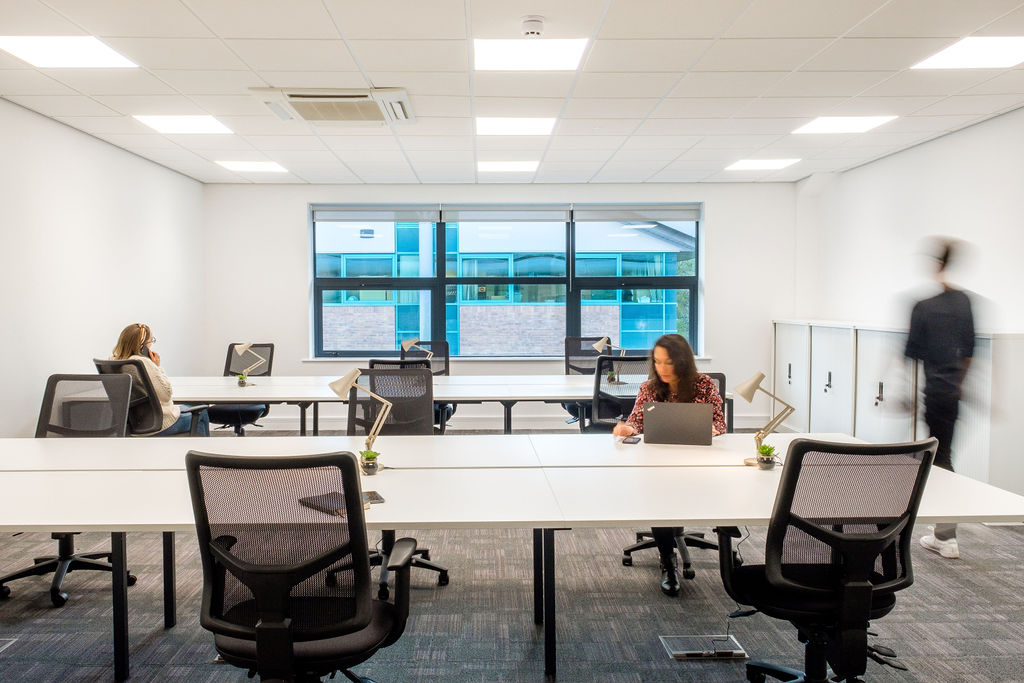 Altrincham Business Park photo 11