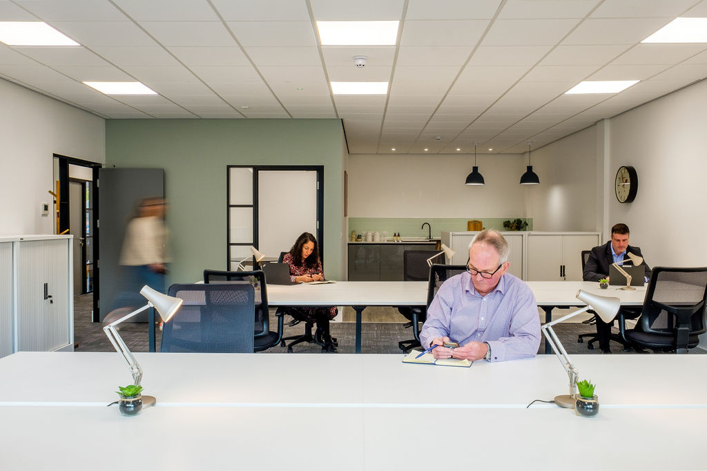 Altrincham Business Park photo 8
