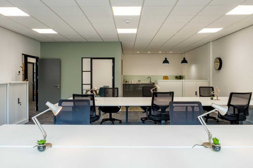 Altrincham Business Park photo 3