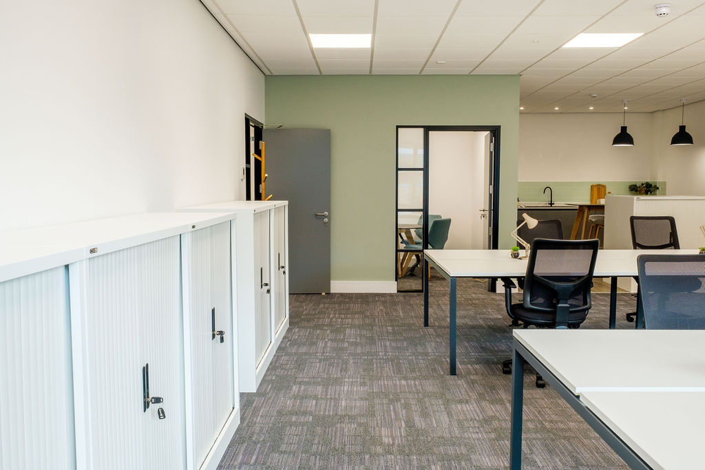 Altrincham Business Park photo 7