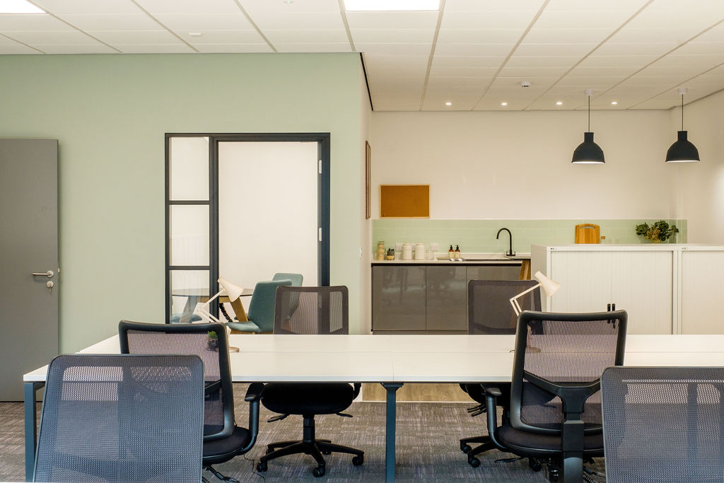 Altrincham Business Park photo 6
