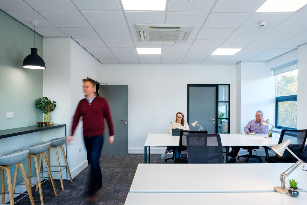 Altrincham Business Park photo 10