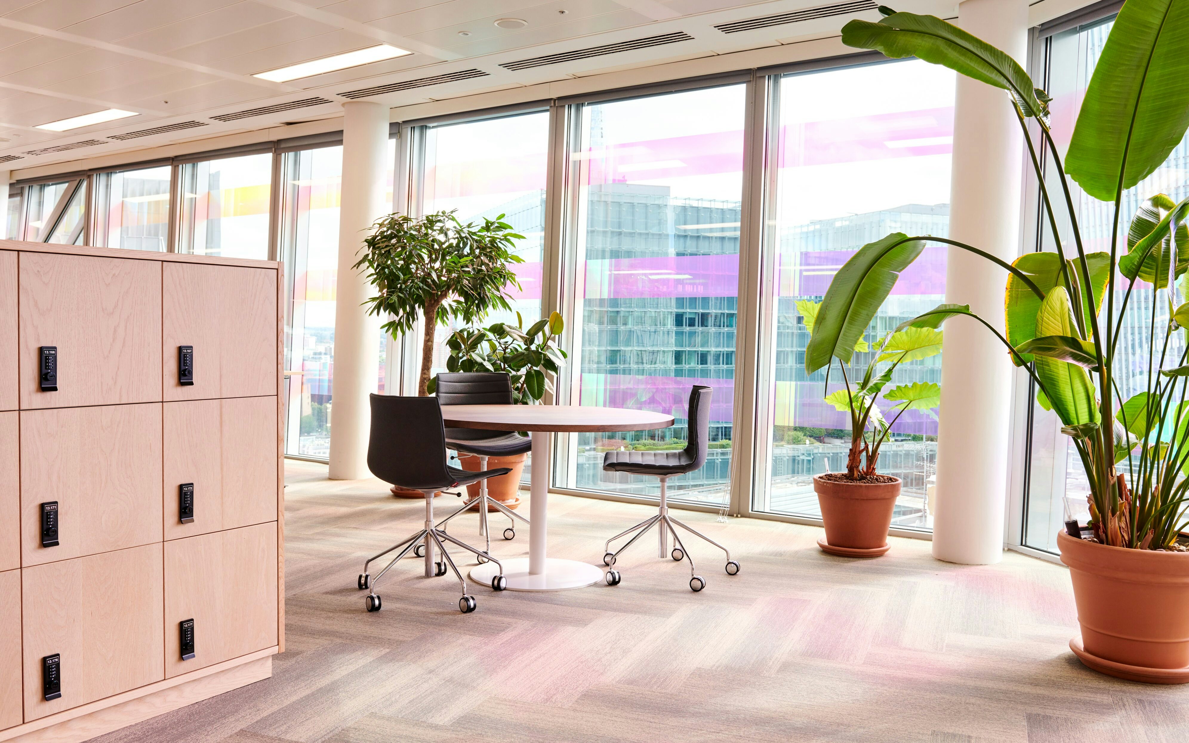10 Fenchurch Avenue (CBRE WeWork Enterprise Space) photo 8