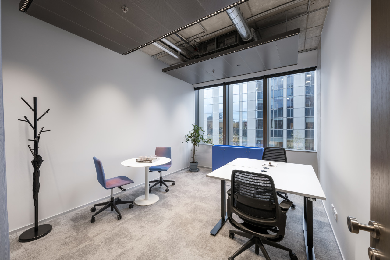 Workland Flow photo 6