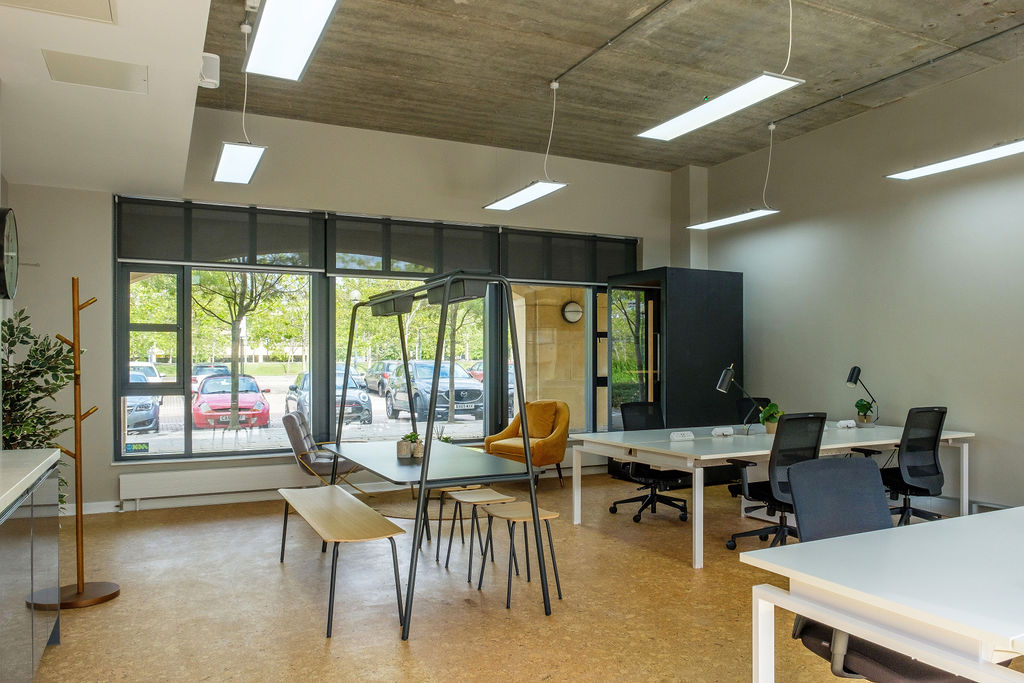 Witan Studios photo 9
