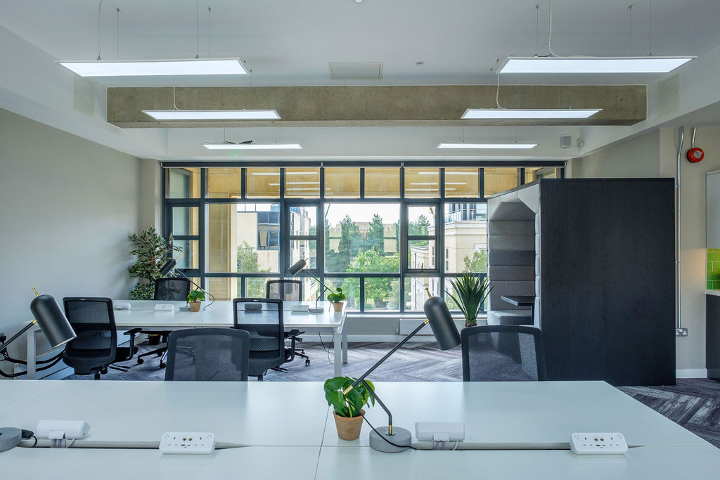 Witan Studios photo 5