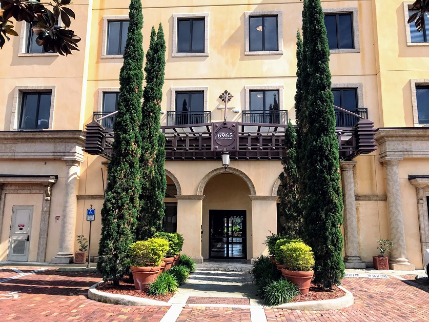 Easy Work Space Hiawassee Rd #205