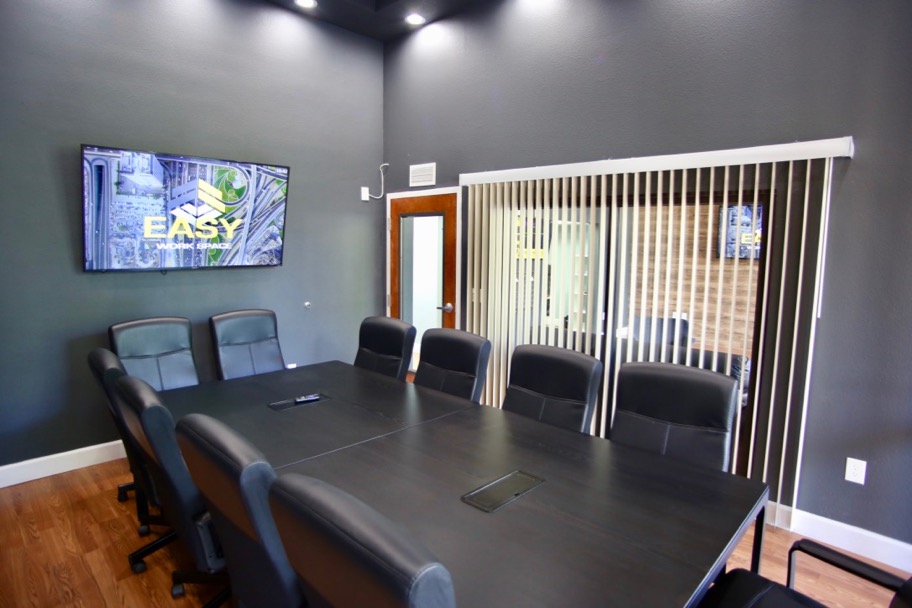 Easy Work Space Hiawassee Rd #205 photo 2