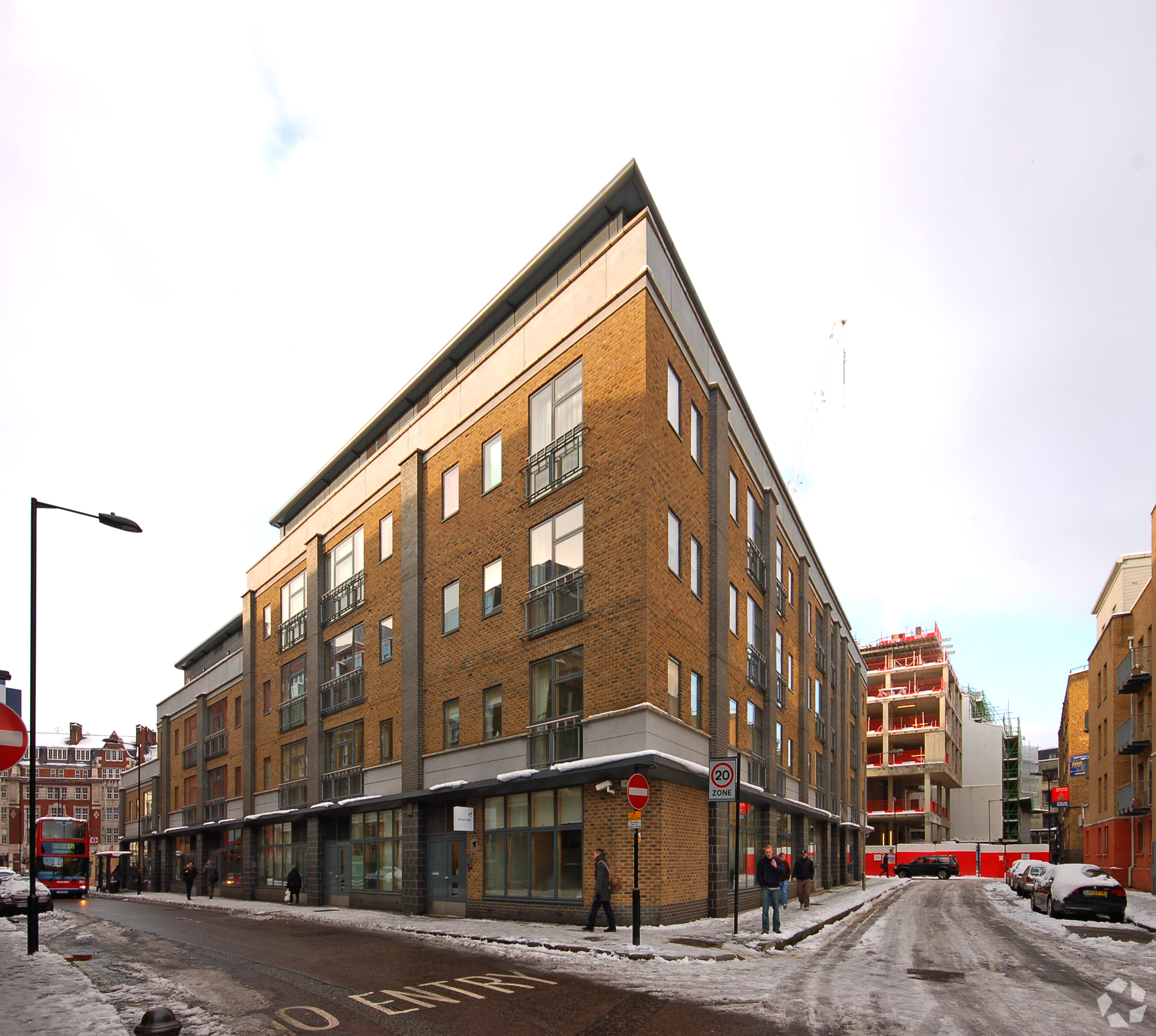 11 Ebenezer Street photo 7