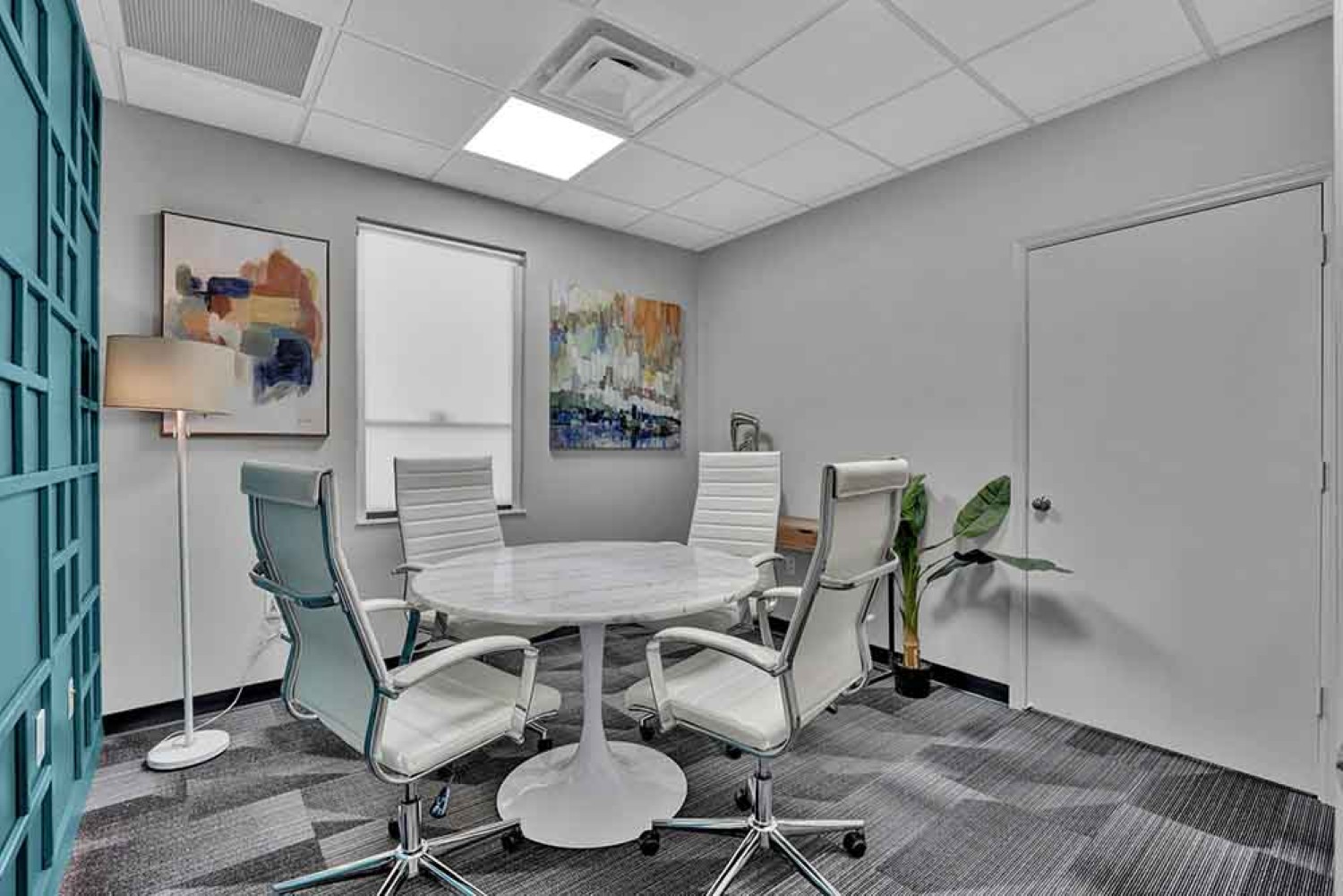 iWorkSpaces photo 3