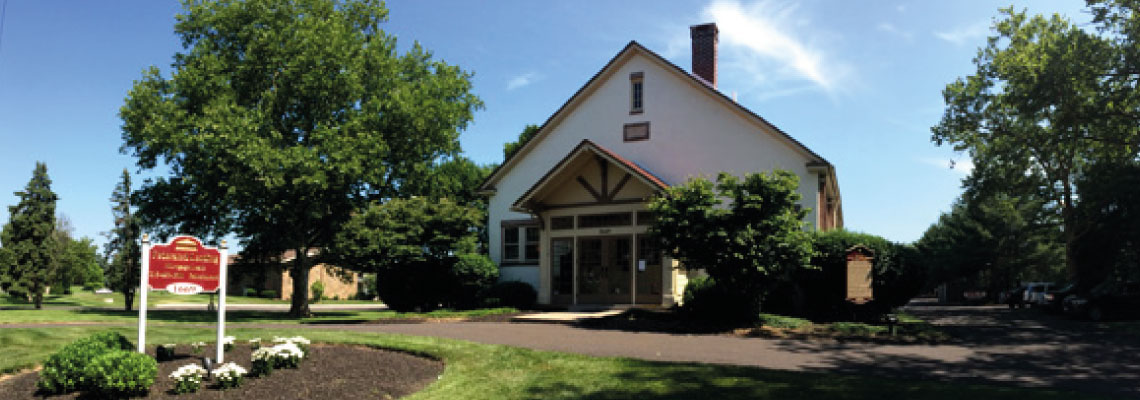 Grange Office Building